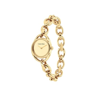 Montre Calvin Klein Pure Link 25100211