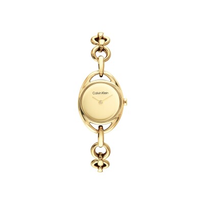 Montre Calvin Klein Pure Link 25100211