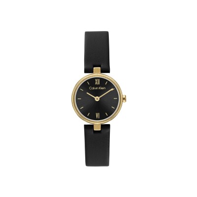 Montre Calvin Klein Gleam 25100230
