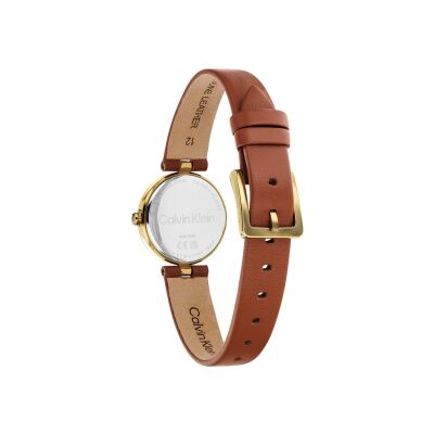 Montre Calvin Klein Gleam 25100231