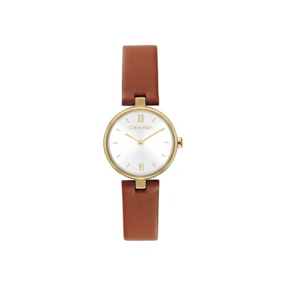 Montre Calvin Klein Gleam 25100231