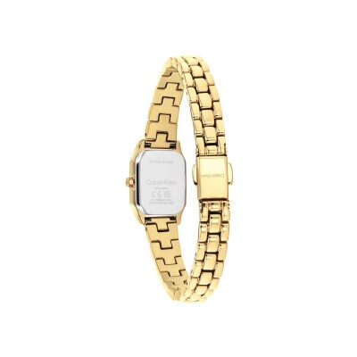 Montre Calvin Klein Soft Form 25100233