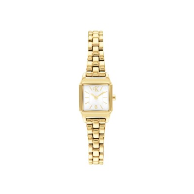 Montre Calvin Klein Soft Form 25100233