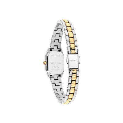 Montre Calvin Klein Soft Form 25100234