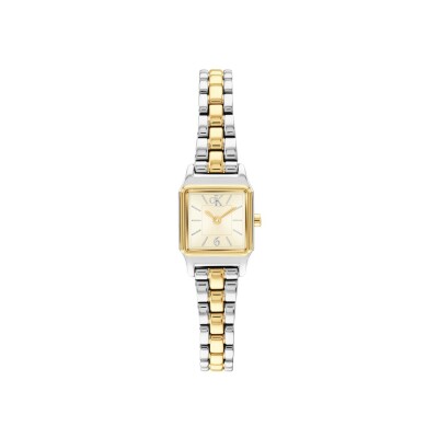 Montre Calvin Klein Soft Form 25100234