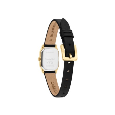 Montre Calvin Klein Soft Form 25100236