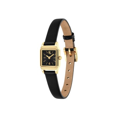 Montre Calvin Klein Soft Form 25100236