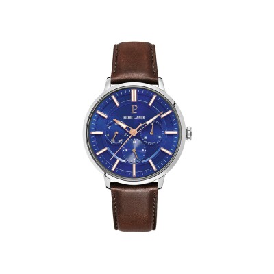 Montres Pierre Lannier Beaucour 251F164