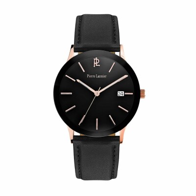 Montre Pierre Lannier  251C024