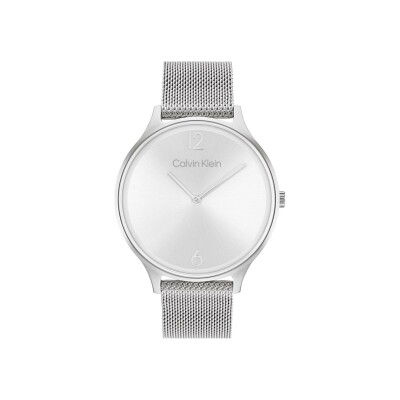 Montre Calvin Klein Timeless 25200001