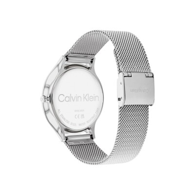 Montre Calvin Klein Timeless 25200001