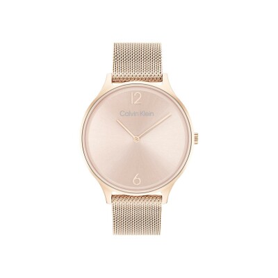 Montre Calvin Klein Timeless 25200002