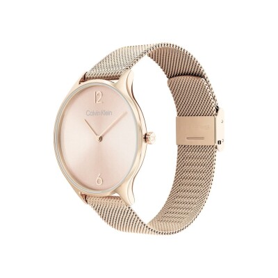 Montre Calvin Klein Timeless 25200002