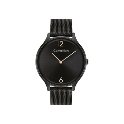 Montre Calvin Klein Timeless 25200004
