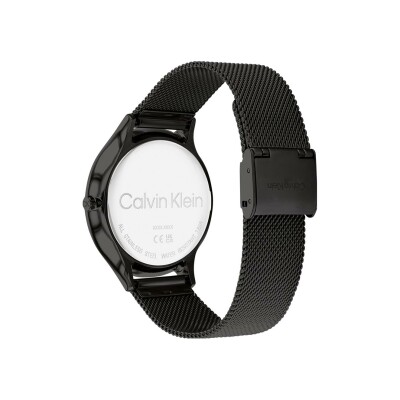 Montre Calvin Klein Timeless 25200004