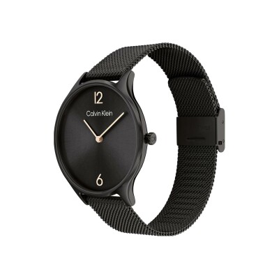 Montre Calvin Klein Timeless 25200004