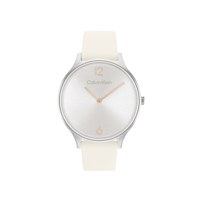 Montre Calvin Klein Timeless 25200010