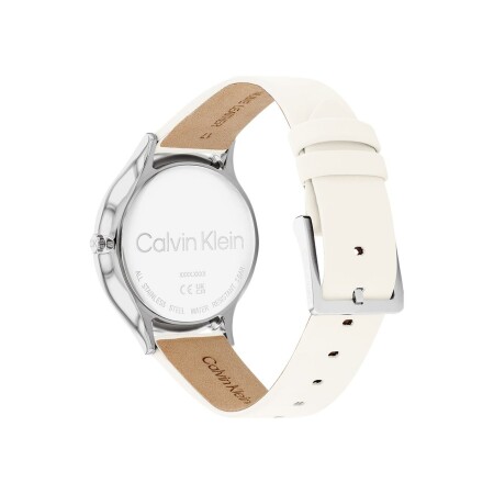 Montre Calvin Klein Timeless 25200010