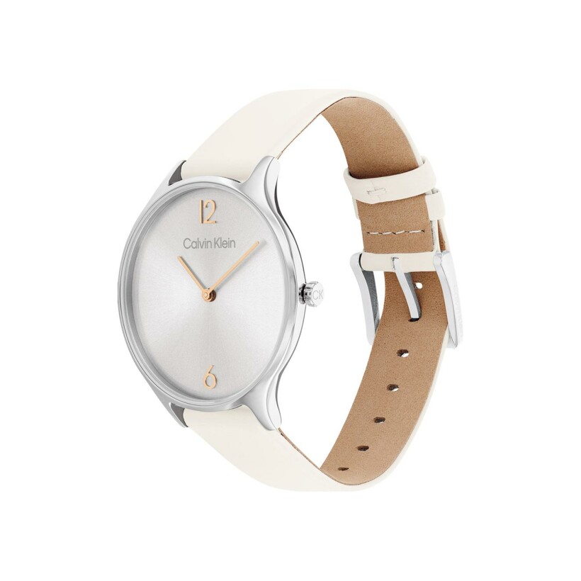 Montre Calvin Klein Timeless 25200010