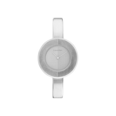 Montre Calvin Klein Sculptural 25200022