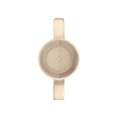 Montre Calvin Klein Sculptural 25200023