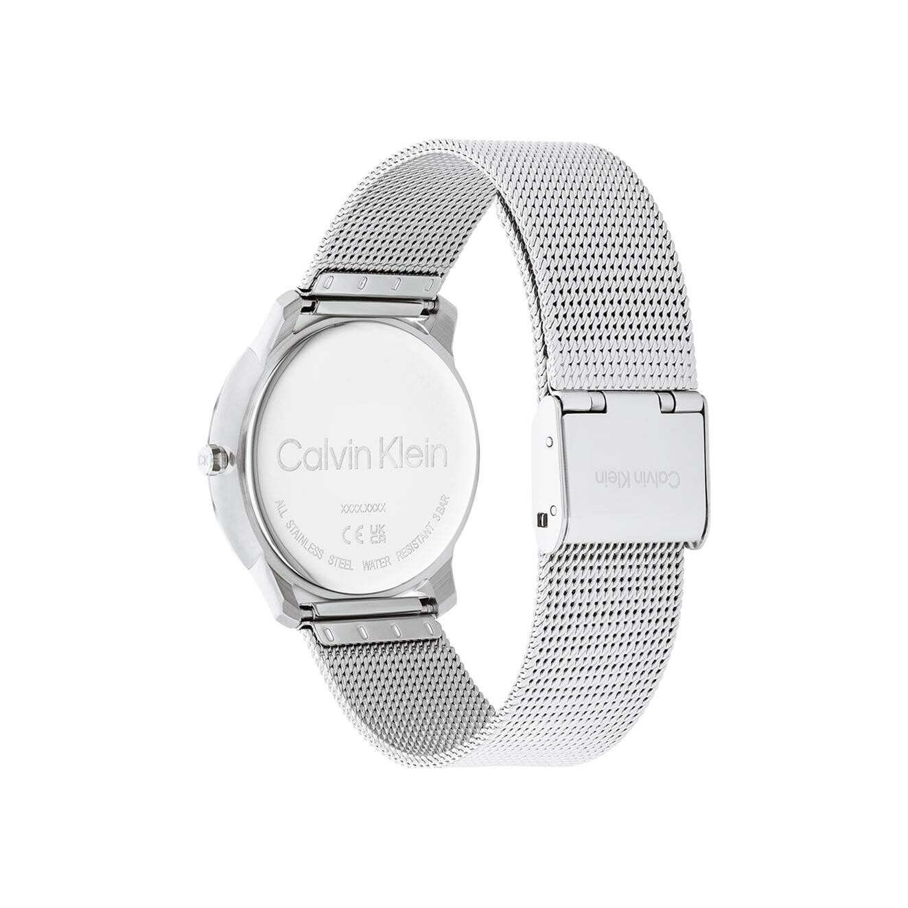 Montre Calvin Klein Iconic 25200033