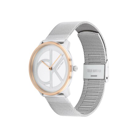 Montre Calvin Klein Iconic 25200033