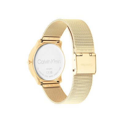 Montre Calvin Klein Iconic 25200034