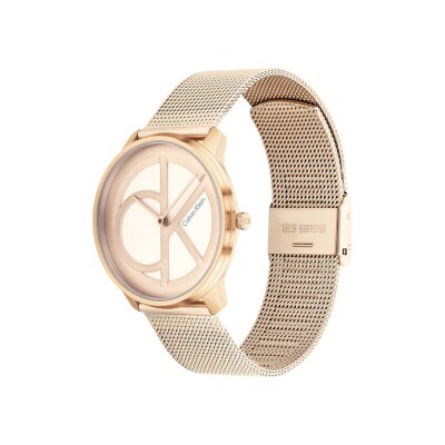 Montre Calvin Klein Iconic 25200035