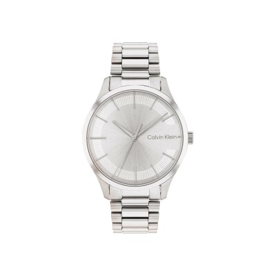 Montre Calvin Klein Iconic 25200041