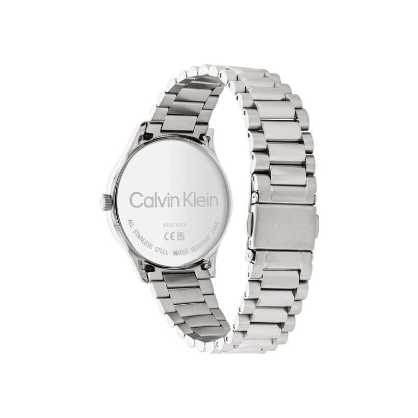 Montre Calvin Klein Iconic 25200041