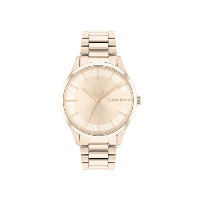 Montre Calvin Klein Iconic 25200042