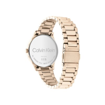 Montre Calvin Klein Iconic 25200042