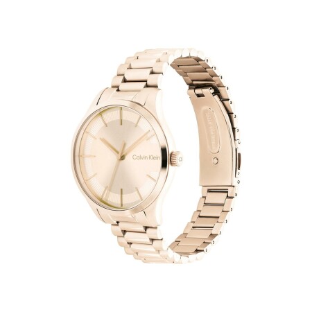 Montre Calvin Klein Iconic 25200042