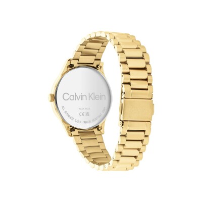 Montre Calvin Klein Iconic 25200043