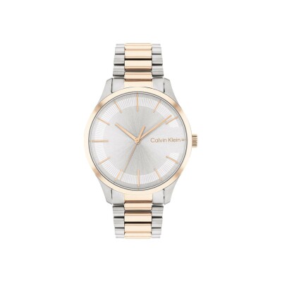 Montre Calvin Klein Iconic 25200044