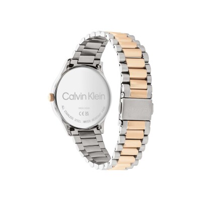 Montre Calvin Klein Iconic 25200044