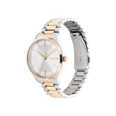 Montre Calvin Klein Iconic 25200044