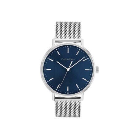 Montre Calvin Klein Iconic 25200164