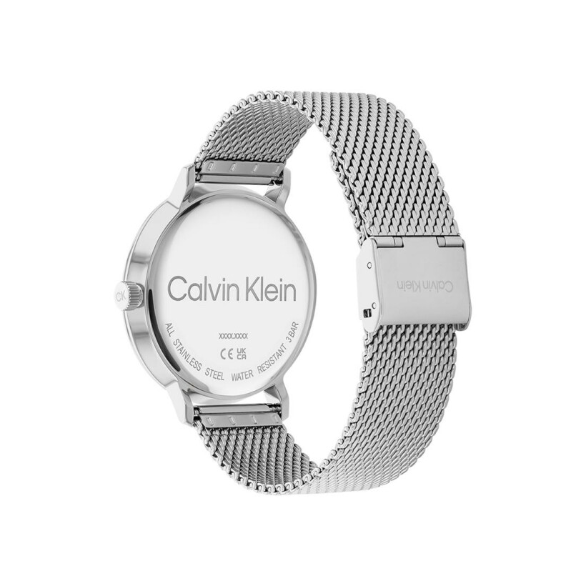 Montre Calvin Klein Iconic 25200165