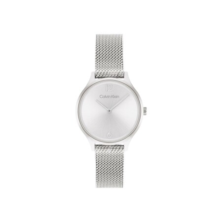 Montre Calvin Klein Timeless 25200058