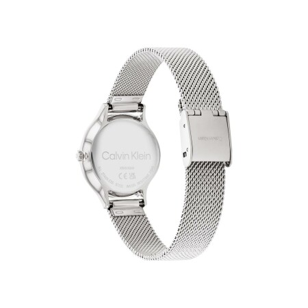 Montre Calvin Klein Timeless 25200058