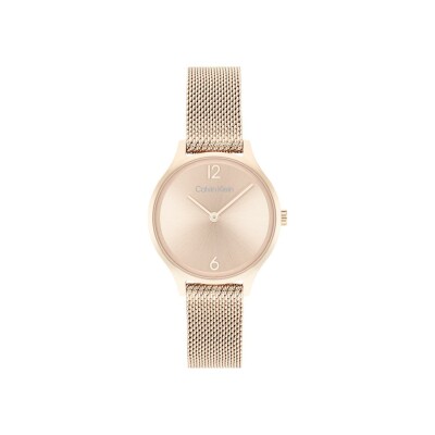 Montre Calvin Klein Timeless 25200059