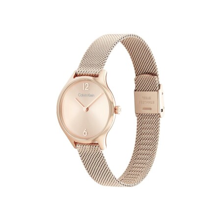 Montre Calvin Klein Timeless 25200059