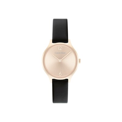 Montre Calvin Klein Timeless 25200060