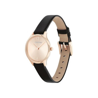 Montre Calvin Klein Timeless 25200060