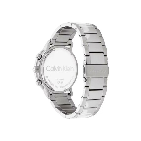 Montre Calvin Klein Architectural Gauge 25200063