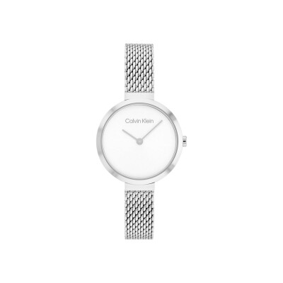 Montre Calvin Klein Timeless 25200082