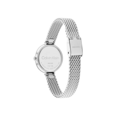 Montre Calvin Klein Timeless 25200082