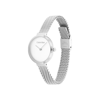 Montre Calvin Klein Timeless 25200082